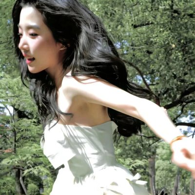 天国的孩子们