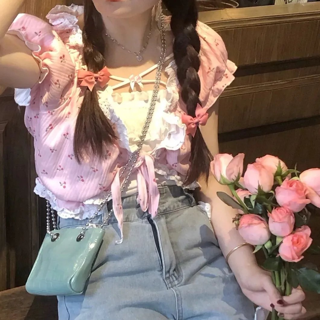宝影花痕